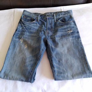 American Eagle Relaxed Jean